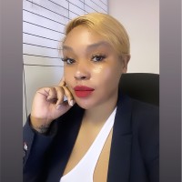 Nicole Nandipa Msimanga