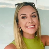 Danielle Parry-Jones