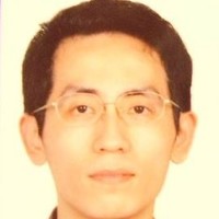 孔睿迅 Kong Ruixun