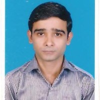 Sunil Kumar Pandey