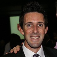 Phillip Keenan