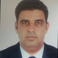 samir khalil