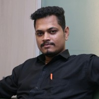Shrikant Gauda