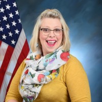 Michelle Willey