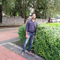 santosh darekar