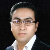 Seyyed Alireza Hoseini