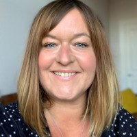 Claire Robertson