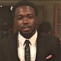 Kunle (Kay) Kuku