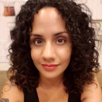 Damaris Gonzalez