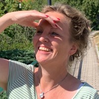 Simone Driessen