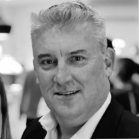 Marcus Doherty