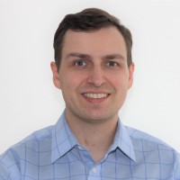 Andrew Gibbs, P. Eng, PMP