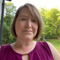 Patricia Hyland