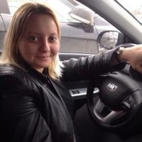 Марьяна Смирнова