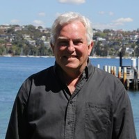 Dave Keogh