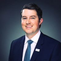 Shaun O'Leary