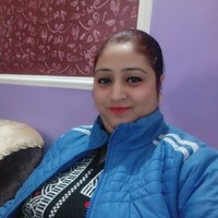 Jyoti Sharma