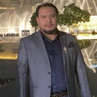 Mohammed Rehan