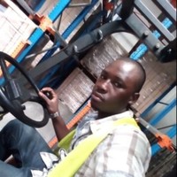 Mamadou N'Diaye