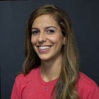 Nadia Araiinejad Jones