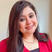 Shriya Sablok