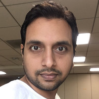 Aniket Trivedi