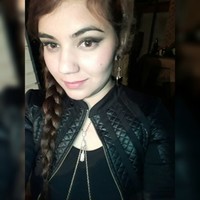 Kathya Olivares Esperguez