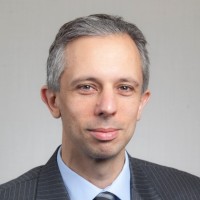 Chris Liamos