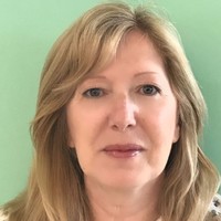 Lynda Ormston