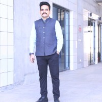 Ashok Pant