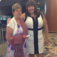 Judy Mayer