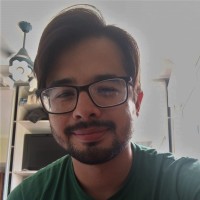 Aaron Espinoza