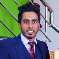 Rahul Sunny