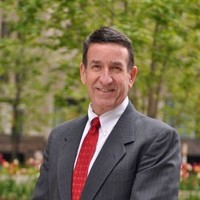 John O. Garvey, MBA