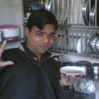 Bakul Damodariya