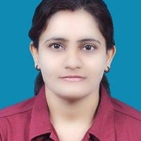 Rohini Deshmukh