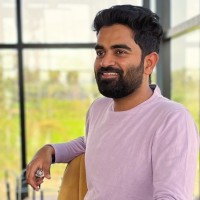 Mahesh Kumar Raju Alluri