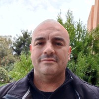 David Torralba Bolaños