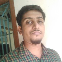 Mohamed Iqbal