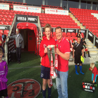 Paul Cossey