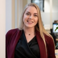 Lotte Bekink