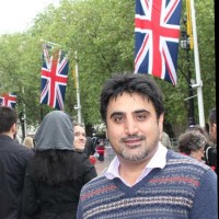 QAISER SYED