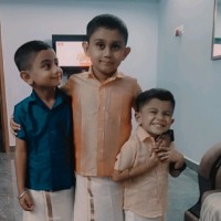 safi ahamed