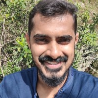 Suhas Shandilya