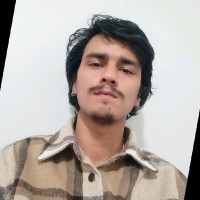 Anup Aryal