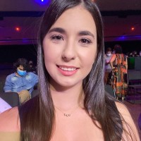 Karina Garcia Mareti