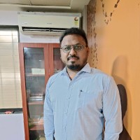Aniket Bongirwar