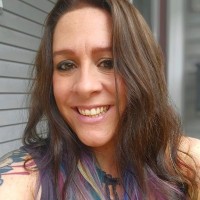Kerri Barrett