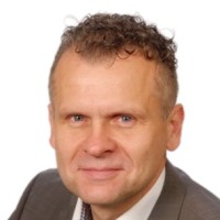 Alexander Rosswog