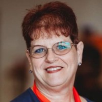 Gloria Wolcott